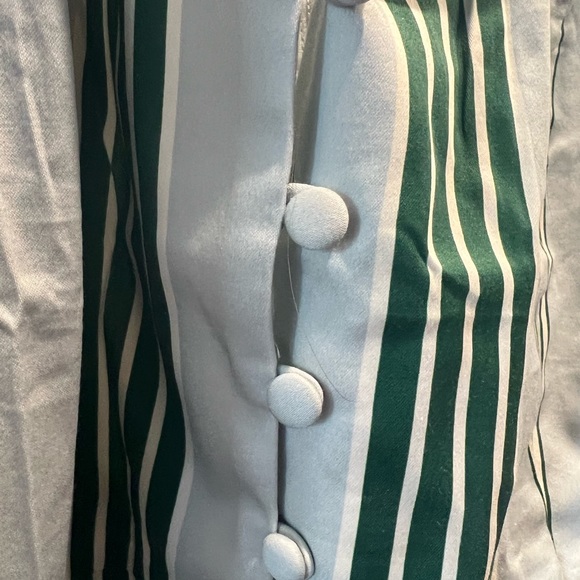 NWT Seahaven Stripe Tuckernuck Leighton Dress - Picture 3 of 5